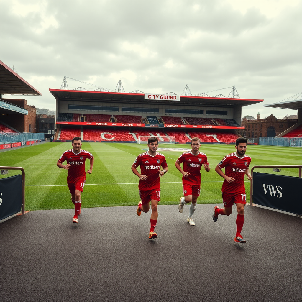 Nottingham Forest's agents fees revealed after £37.5m transfer record broken